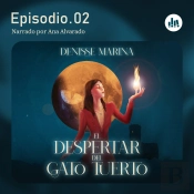 El Despertar Del Gato Tuerto. Episodio 2