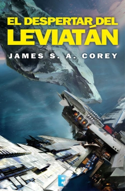 Bertrand.pt - El Despertar Del Leviatán (The Expanse 1)