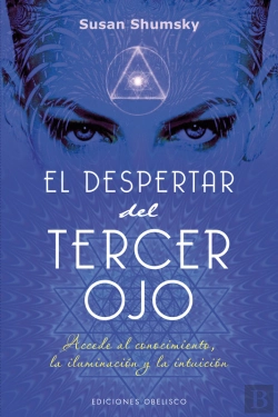 Bertrand.pt - El Despertar Del Tercer Ojo