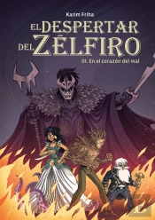 El Despertar Del Zélfiro 3