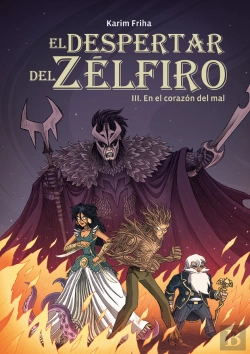 Bertrand.pt - El Despertar Del Zélfiro 3