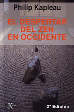 Bertrand.pt - El Despertar Del Zen En Occidente