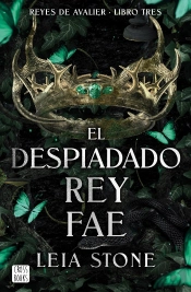 El Despiadado Rey Fae