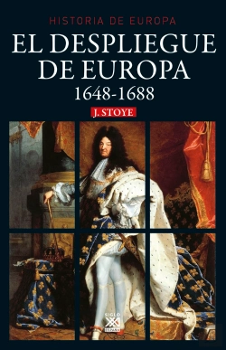Bertrand.pt - El Despliegue De Europa