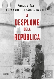 El Desplome De La Republica