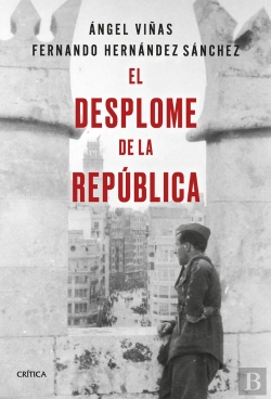 Bertrand.pt - El Desplome De La Republica