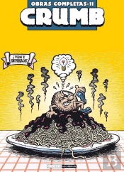 El Desquiciado Mundo De Los Crumbtoons