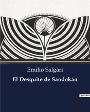 El Desquite De Sandokan - .