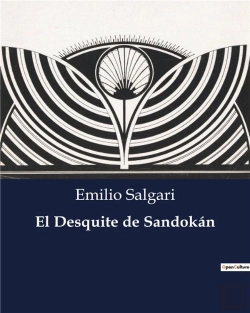 Bertrand.pt - El Desquite De Sandokan - .