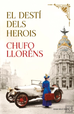 Bertrand.pt - El Destí Dels Herois