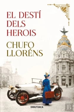 Bertrand.pt - El Destí Dels Herois
