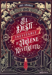 El Desti Inevitable D'Arlene Revetruite
