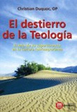 Bertrand.pt - El Destierro De La Teologia
