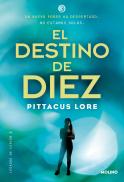 El Destino De Diez