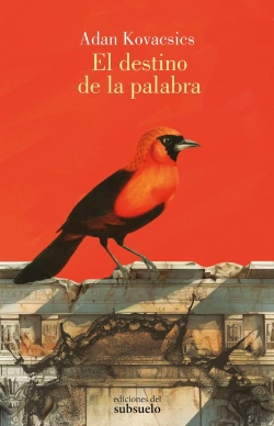 Bertrand.pt - El Destino De La Palabra
