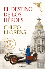El Destino De Los Héroes