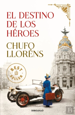 Bertrand.pt - El Destino De Los Héroes