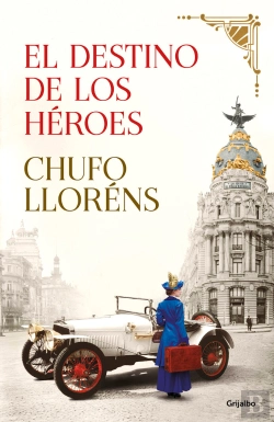 Bertrand.pt - El Destino De Los Héroes