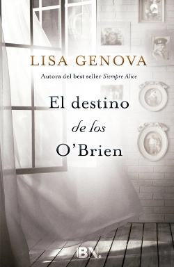 Bertrand.pt - El Destino De Los O'Brien