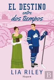 El Destino Entre Dos Tiempos