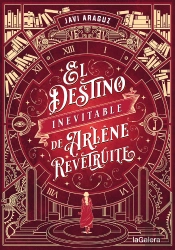 El Destino Inevitable De Arlene Revetruite