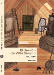 El Desván De Villa Serena
