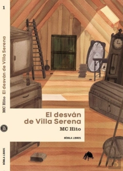 Bertrand.pt - El Desván De Villa Serena