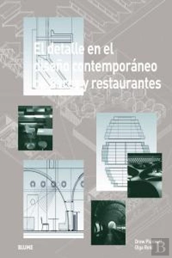 Bertrand.pt - El Detalle En El Diseño Contemporáneo De Bares Y Restaurantes