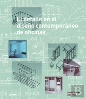 El Detalle En El Diseño Contemporáneo De Oficinas
