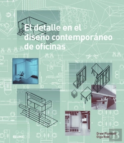 Bertrand.pt - El Detalle En El Diseño Contemporáneo De Oficinas