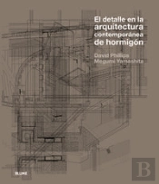 El Detalle En La Arquitectura Contemporánea De Hormigón