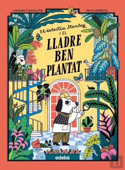 Bertrand.pt - El Detectiu Stanley I El Lladre Ben Plantat