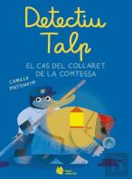 El Detectiu Topo I El Collaret De La Comtessa