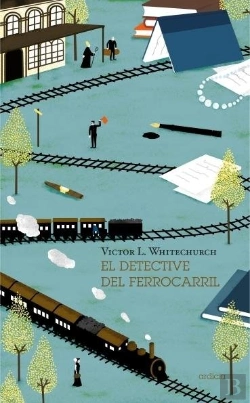 Bertrand.pt - El Detective Del Ferrocarril