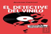 El Detective Del Vinilo