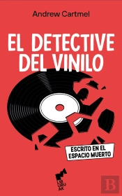 El Detective Del Vinilo