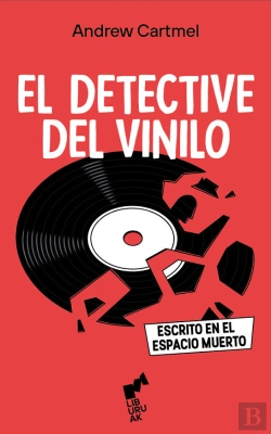 Bertrand.pt - El Detective Del Vinilo