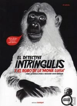 Bertrand.pt - El Detective Intringulis Y El Robode La 