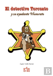 El Detective Torcuato Y Su Ayudante Honorato