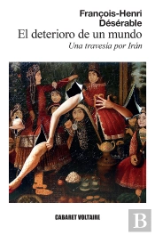 El Deterioro De Un Mundo