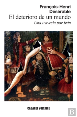 Bertrand.pt - El Deterioro De Un Mundo