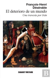 El Deterioro De Un Mundo