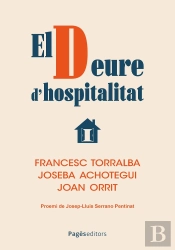 El Deure D'Hospitalitat