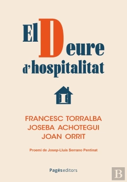Bertrand.pt - El Deure D'Hospitalitat
