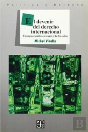 El Devenir Del Derecho Internacional 