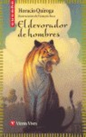 El Devorador De Hombres N/C