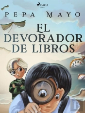 El Devorador De Libros
