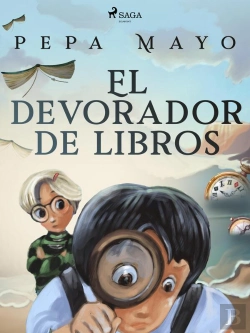 Bertrand.pt - El Devorador De Libros