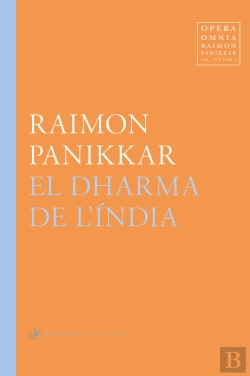 Bertrand.pt - El Dharma De Lindia