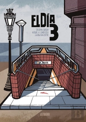 El Día 3